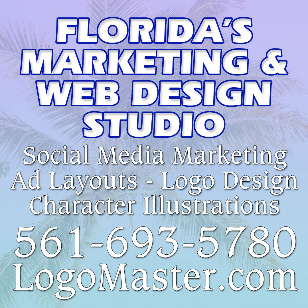 Palm Beach Web Design and ounline marketing