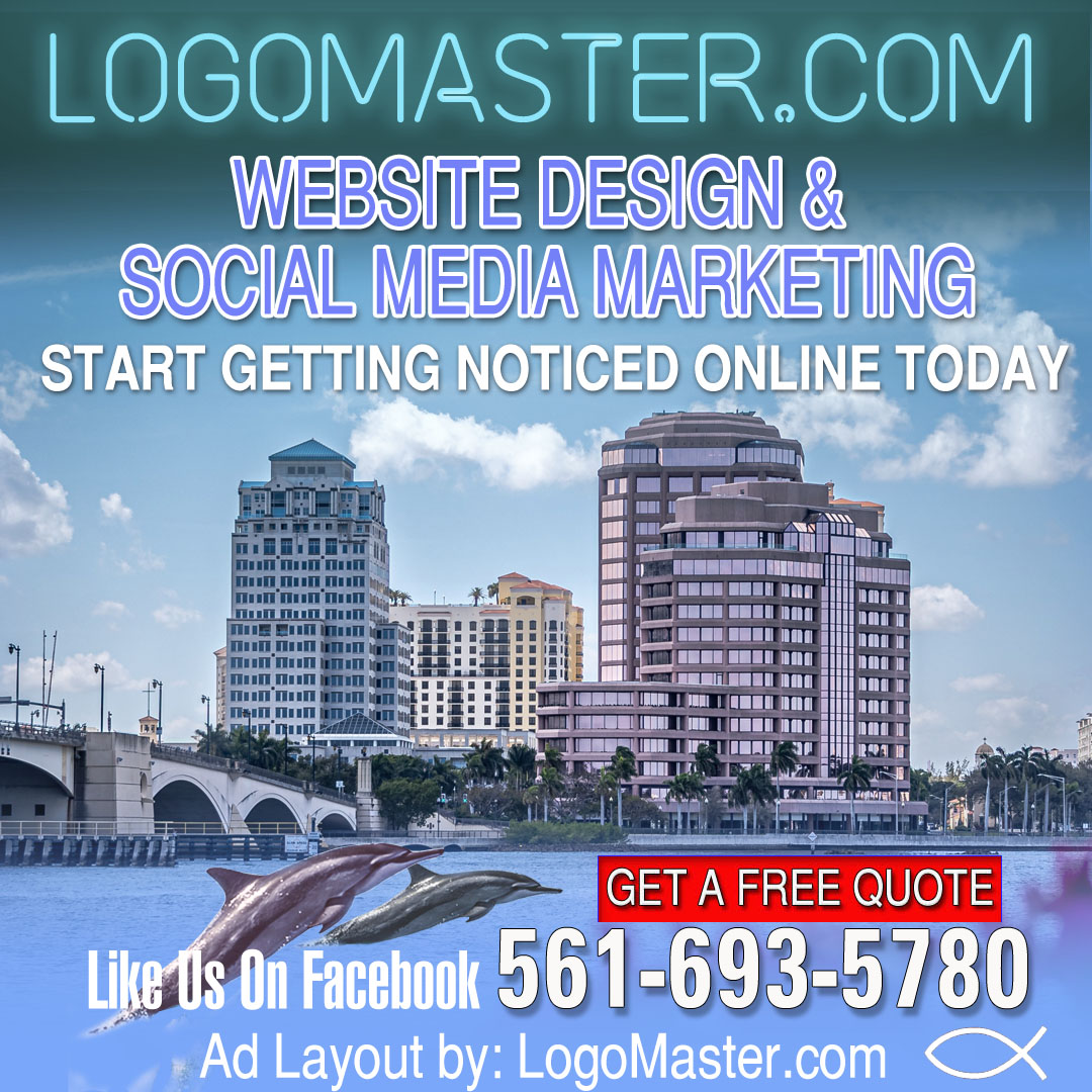 Social Media Marketing Ad Design Studio Florida
