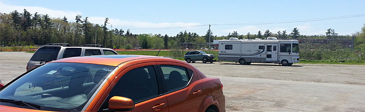 Sylvia's Cafe is Maine's breakfast destination, right on the way to Bar Harbor & Acadia National Park with plenty of RV parking. We are a family friendly Cafe'