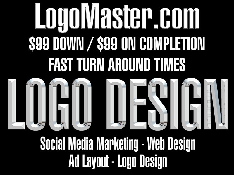 Logo Design Marketing 