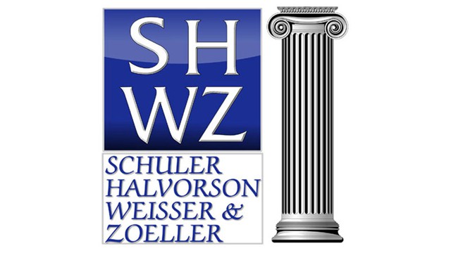 SHWZ logo design
