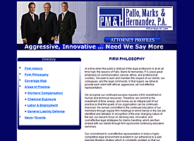 web design by Logo Master