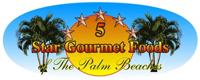 Food Service Logo