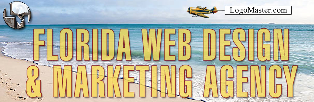 Floridas best web design services since 1999