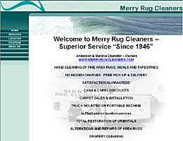 web design & domain registration
